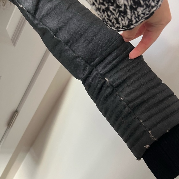 Rudsak women’s winter jacket - Picture 4 of 8